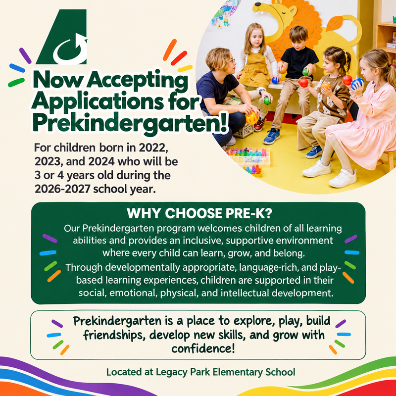 Pre-K