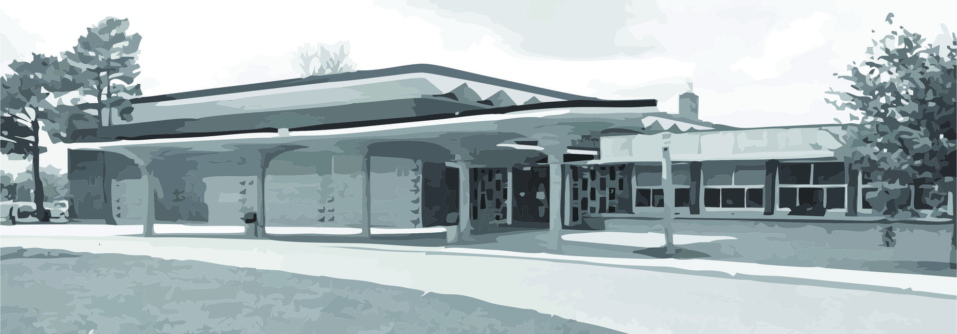 Stratford District Secondary School