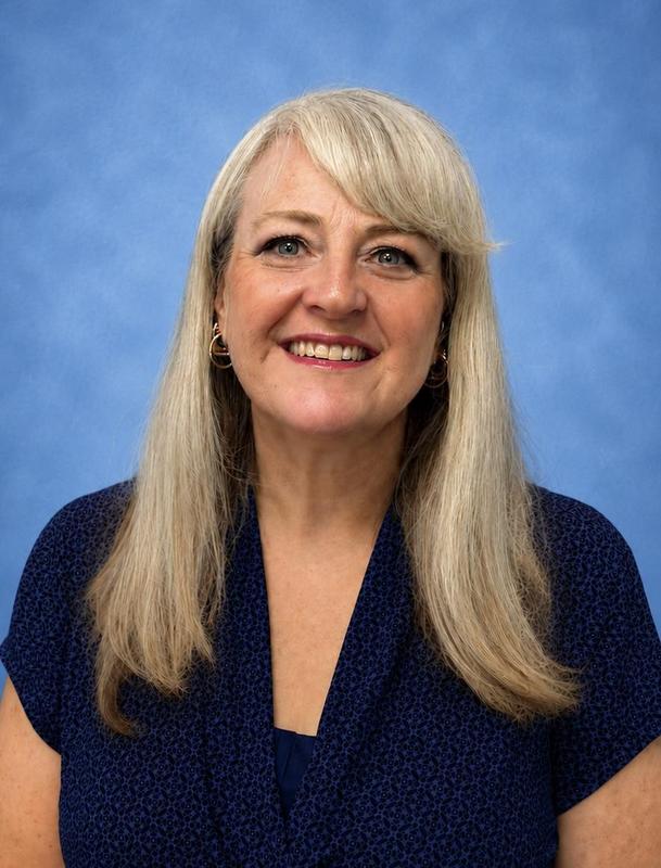 Lee Boylan – Principal of Mother Teresa Catholic School Featured Photo