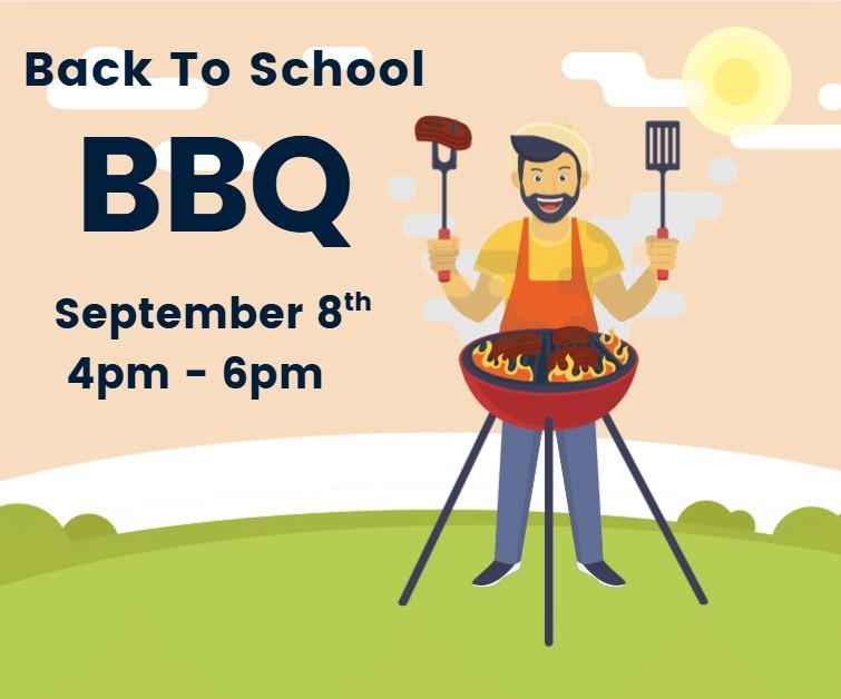 Back To School BBQ @ RWZ