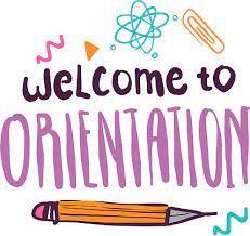ORIENTATIONS Featured Photo