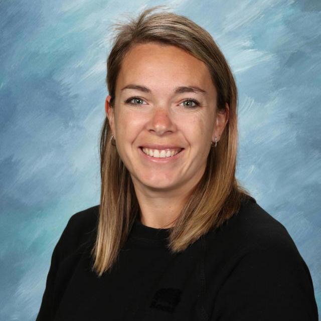 RebeccaGipman's Profile Photo