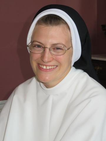 Marie Oliphant
