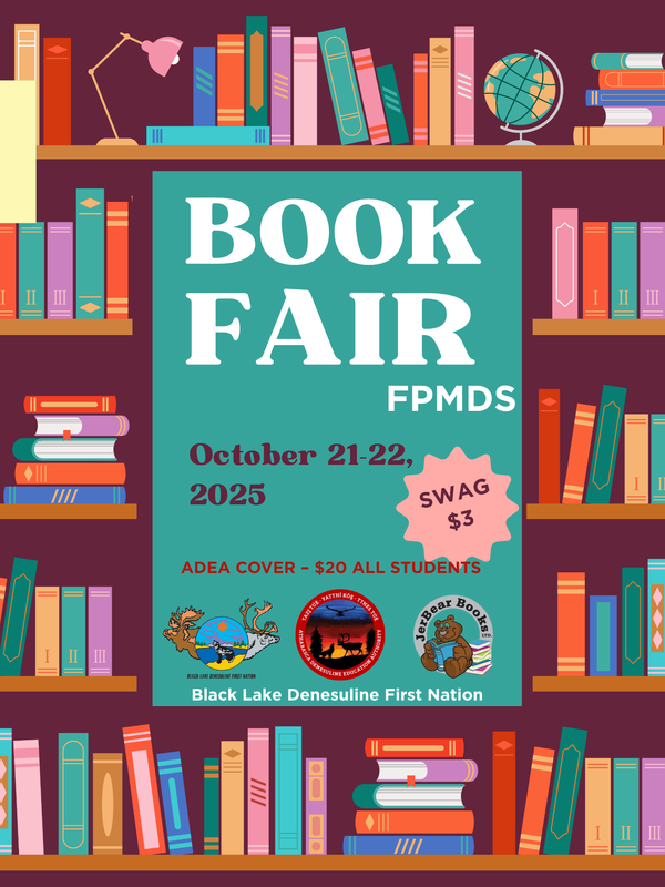 book fair