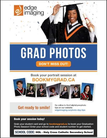 Grad Photos