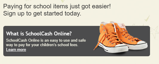 School Cash Online Featured Photo