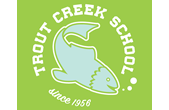 Trout Creek Elementary logo