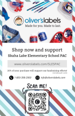 Oliver's Label Fundraiser - Click Here Featured Photo