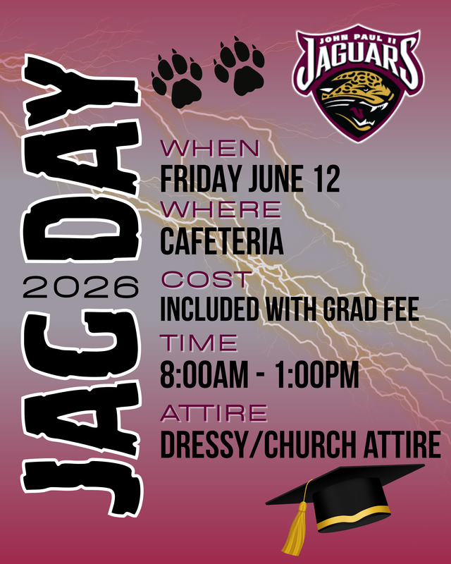 Jag Day