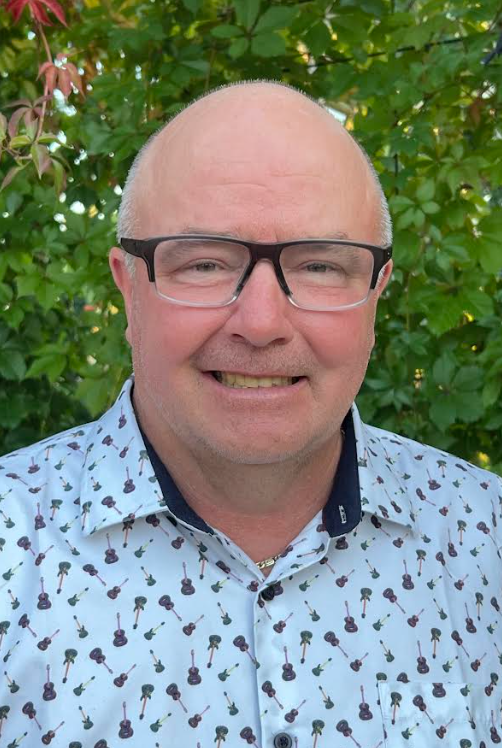 Mark Klemp