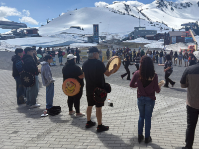Indigenous Youth Leadership Gathering 2026 Featured Photo