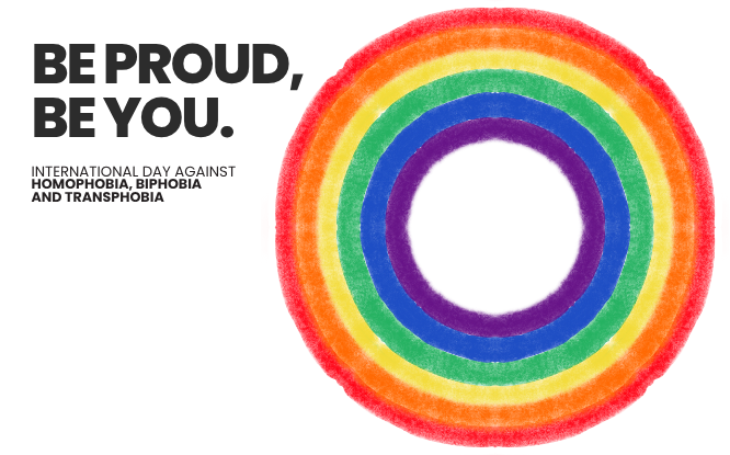 Celebrating Diversity & Inclusion