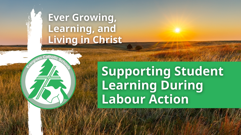 Supporting Student Learning During Labour Action / Appuyer l’apprentissage des élèves pendant le conflit de travail