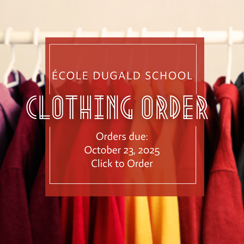 clothing