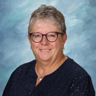 TheresaMcLeod's Profile Photo