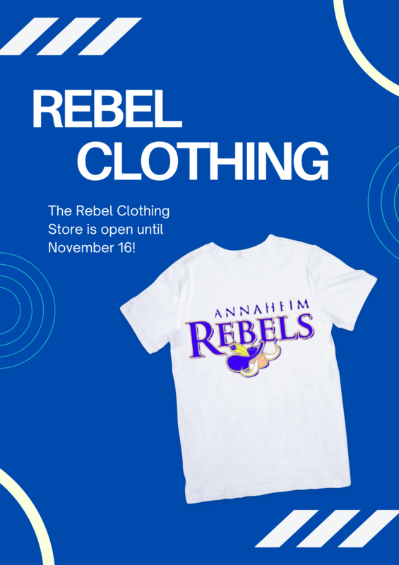 rebel clothing