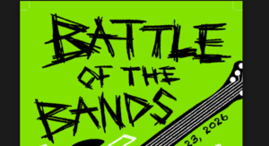 battle of the bands