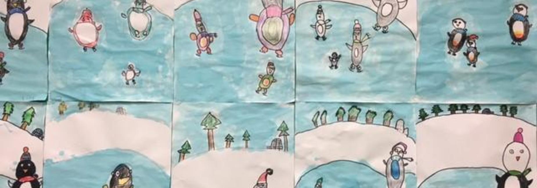 Garibaldi Highlands Elementary