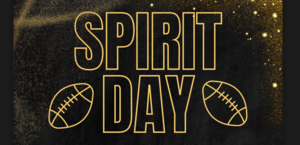 spirit day