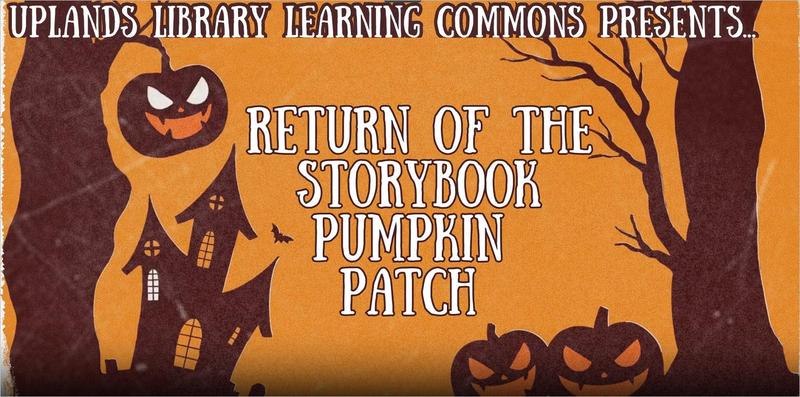Storybook Patch 2026! Featured Photo