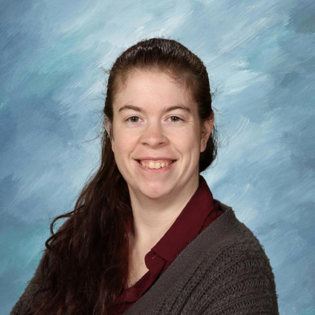 CharityBrandt's Profile Photo