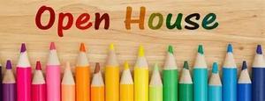 Open house