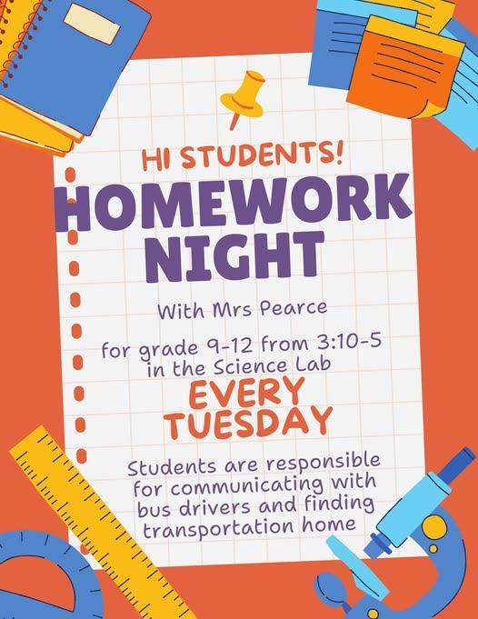HW N