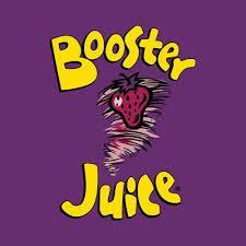 Booster Juice Smoothie Fundraiser Featured Photo