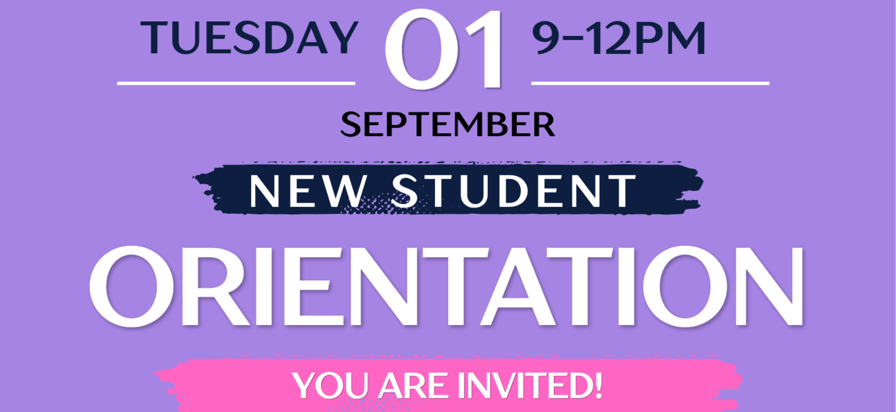 orientation