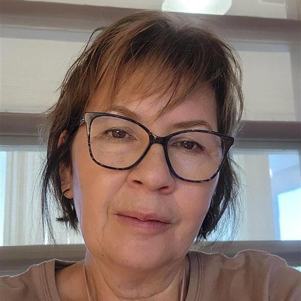 CathyFox's Profile Photo