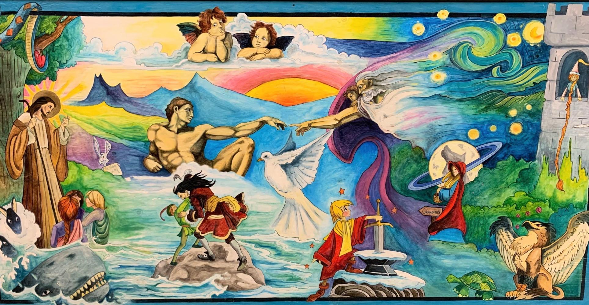 Catholic School Council For Parents Mother Teresa Catholic School