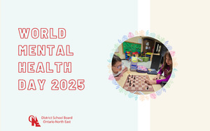 World Mental Health Day
