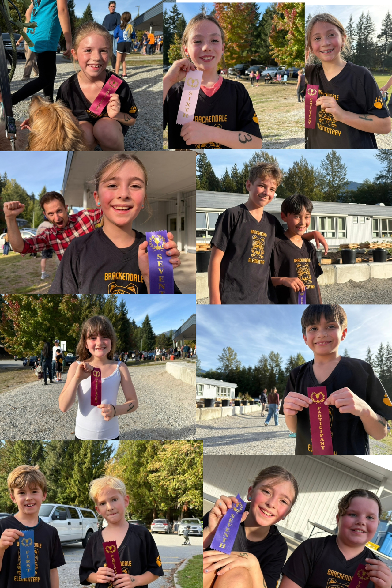 Cross country