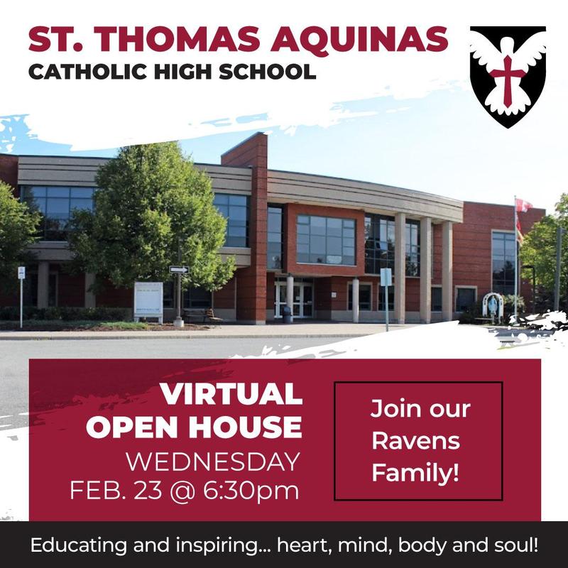 STA Virtual Open House Featured Photo