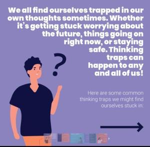 Thinking Traps
