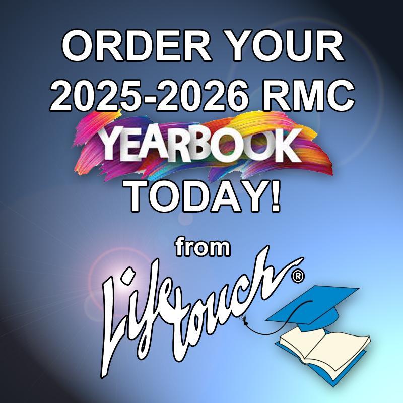 yearbook order
