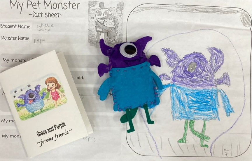 Monsters