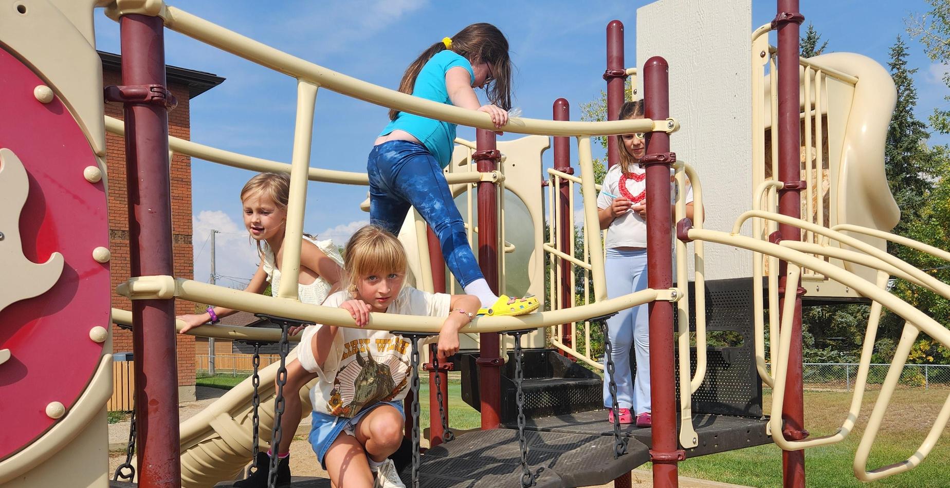 Playground