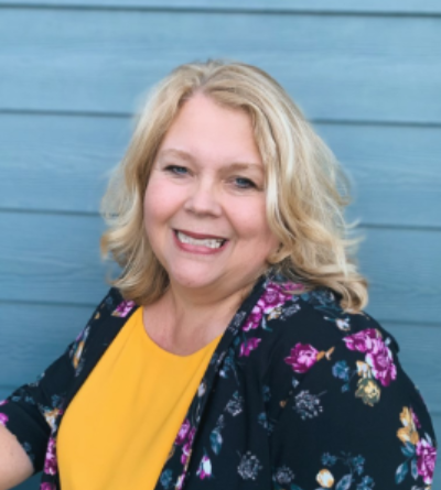 Kim Saxler