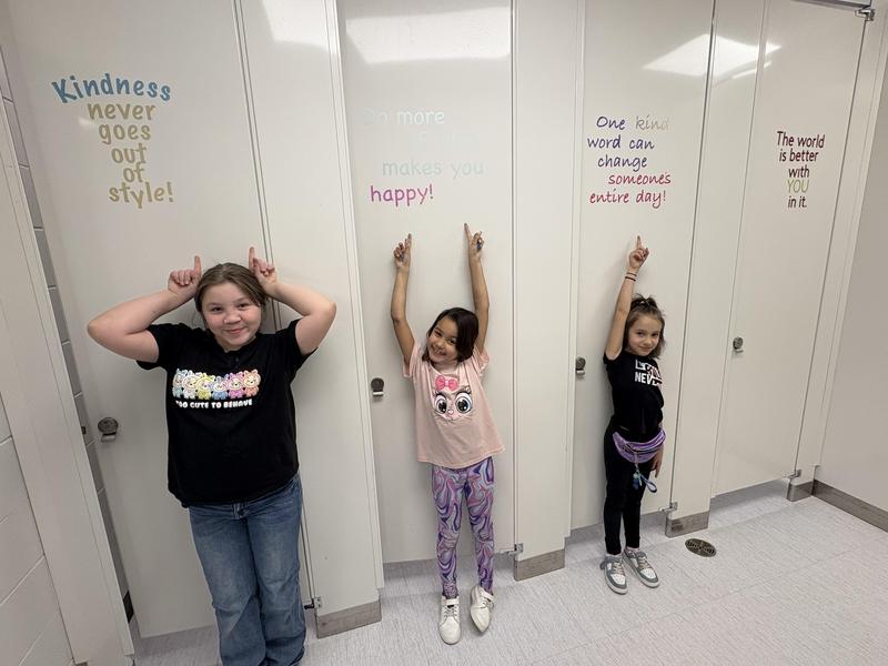 Fostering a Sense of Belonging