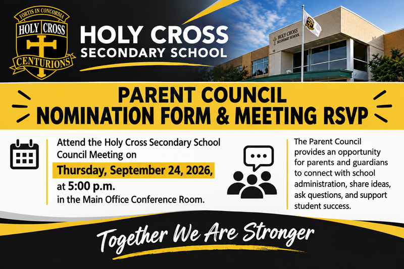 Parent Council