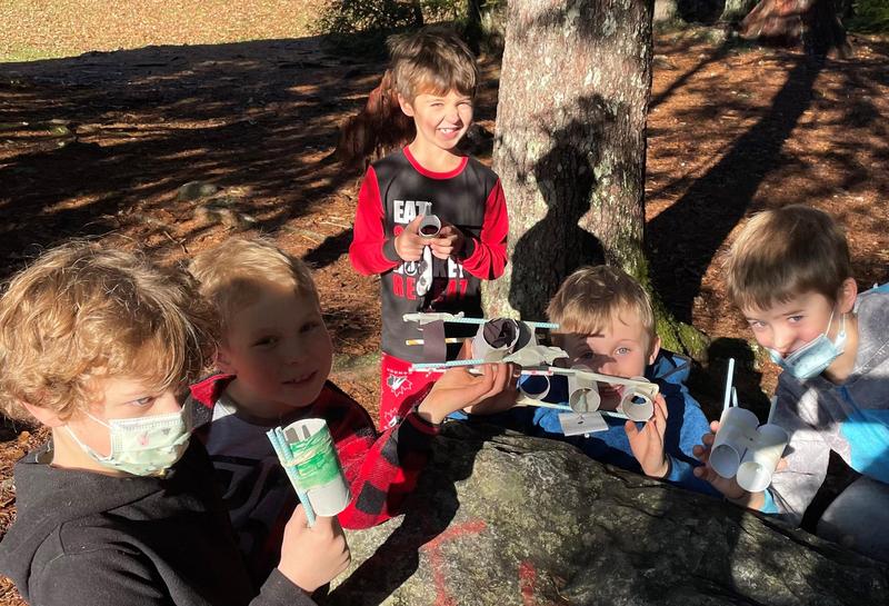 BRE Friday Communicator -Nov 19, 2021