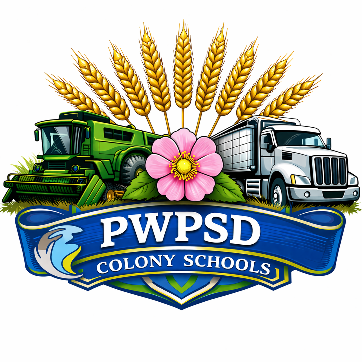 Colony Schools
