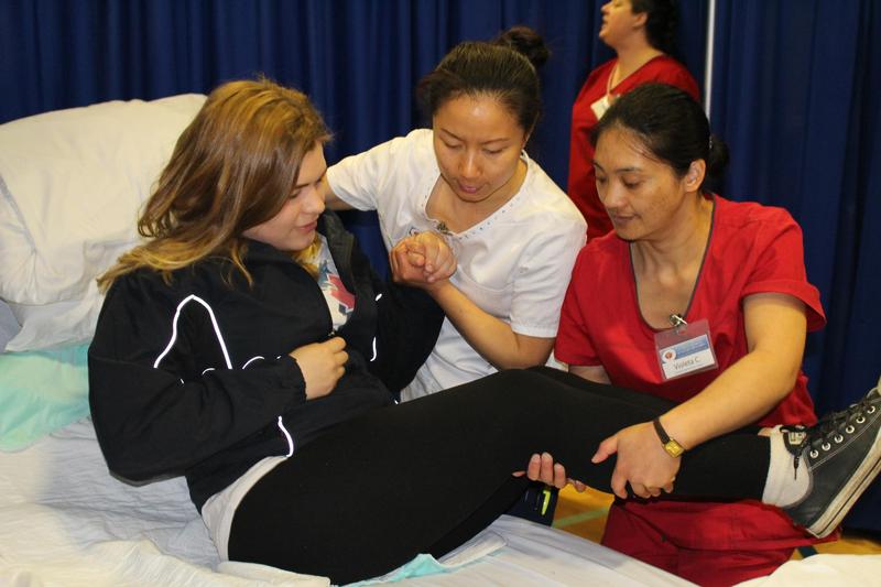 Register Now: PSW Information Session for Spring 2021 Featured Photo