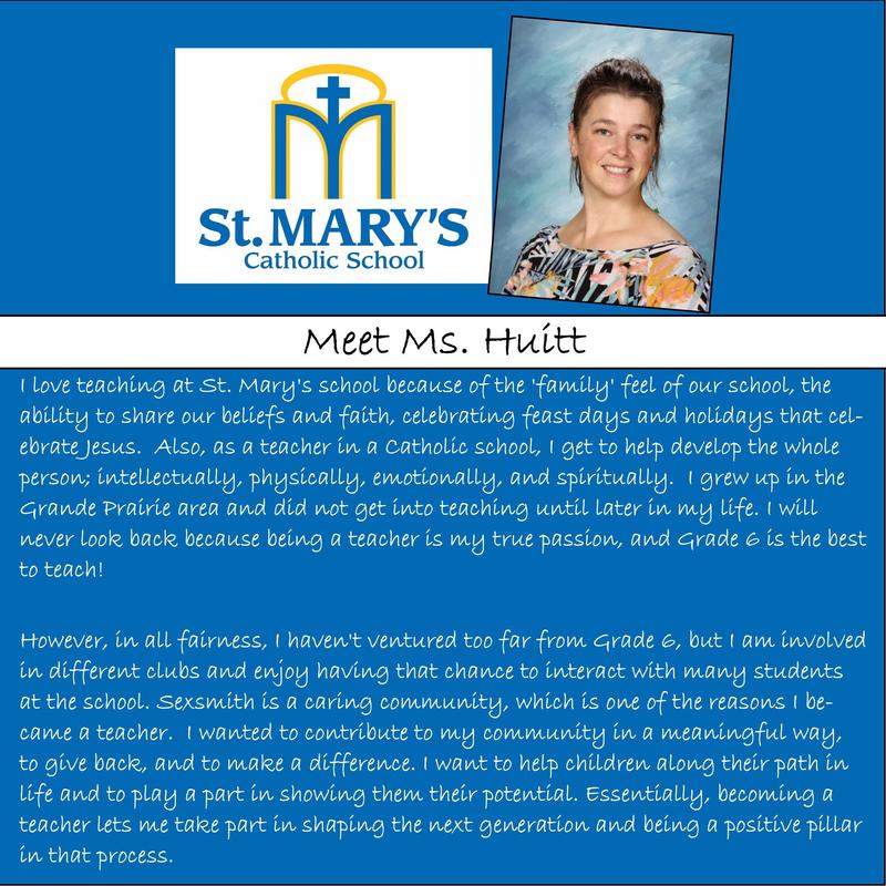 Meet Our Awesome Staff! Featured Photo