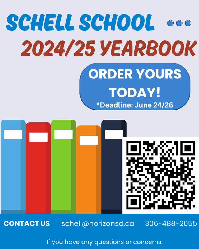 yearbook