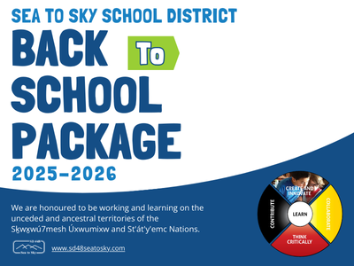2025/26 Back to School Package Featured Photo
