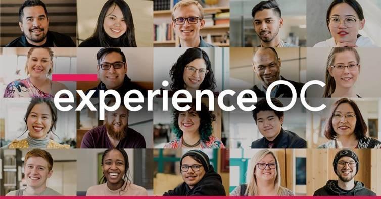 Experience OC Featured Photo