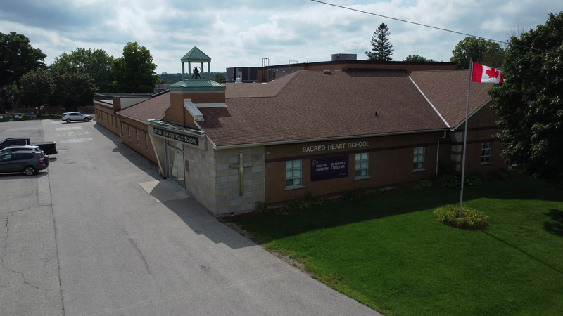 photo of Sacred Heart Mildmay