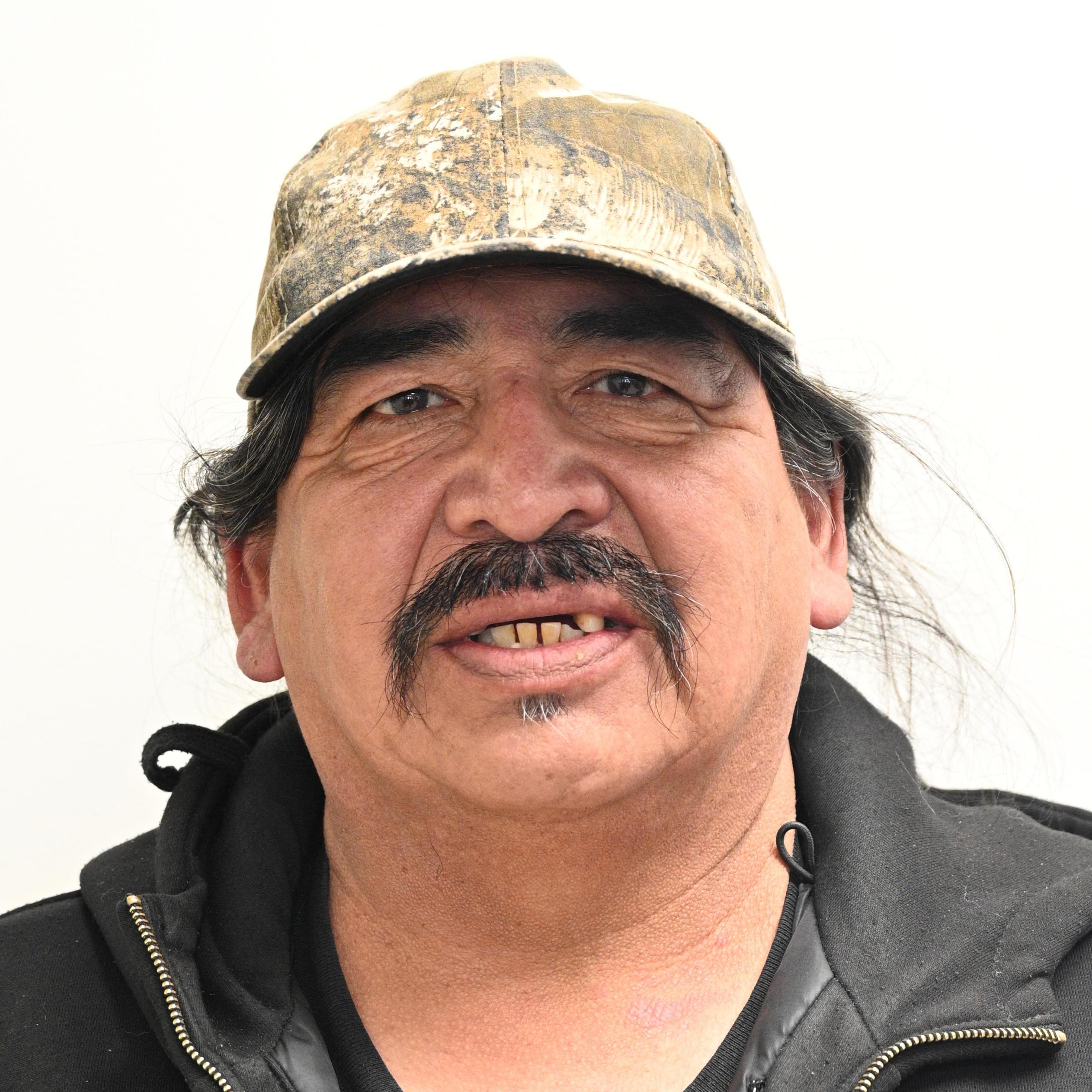 BonifaceBeaudry's Profile Photo